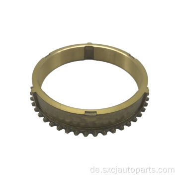Schaltgetriebe Getriebe Teile Synchronizer Ring 2423-6609/14071703 für GM
